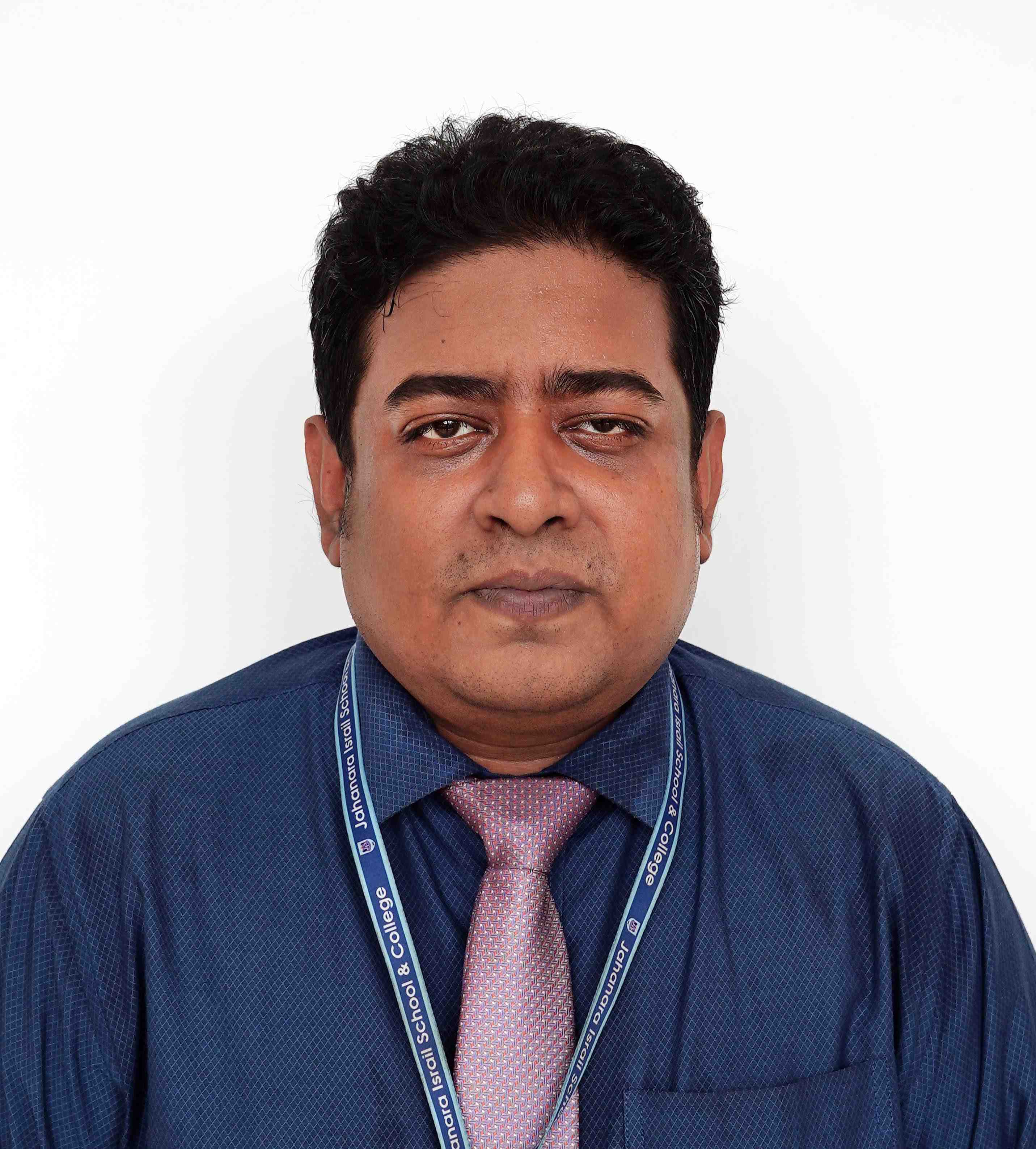 Md. Faizur Rahman Talukder