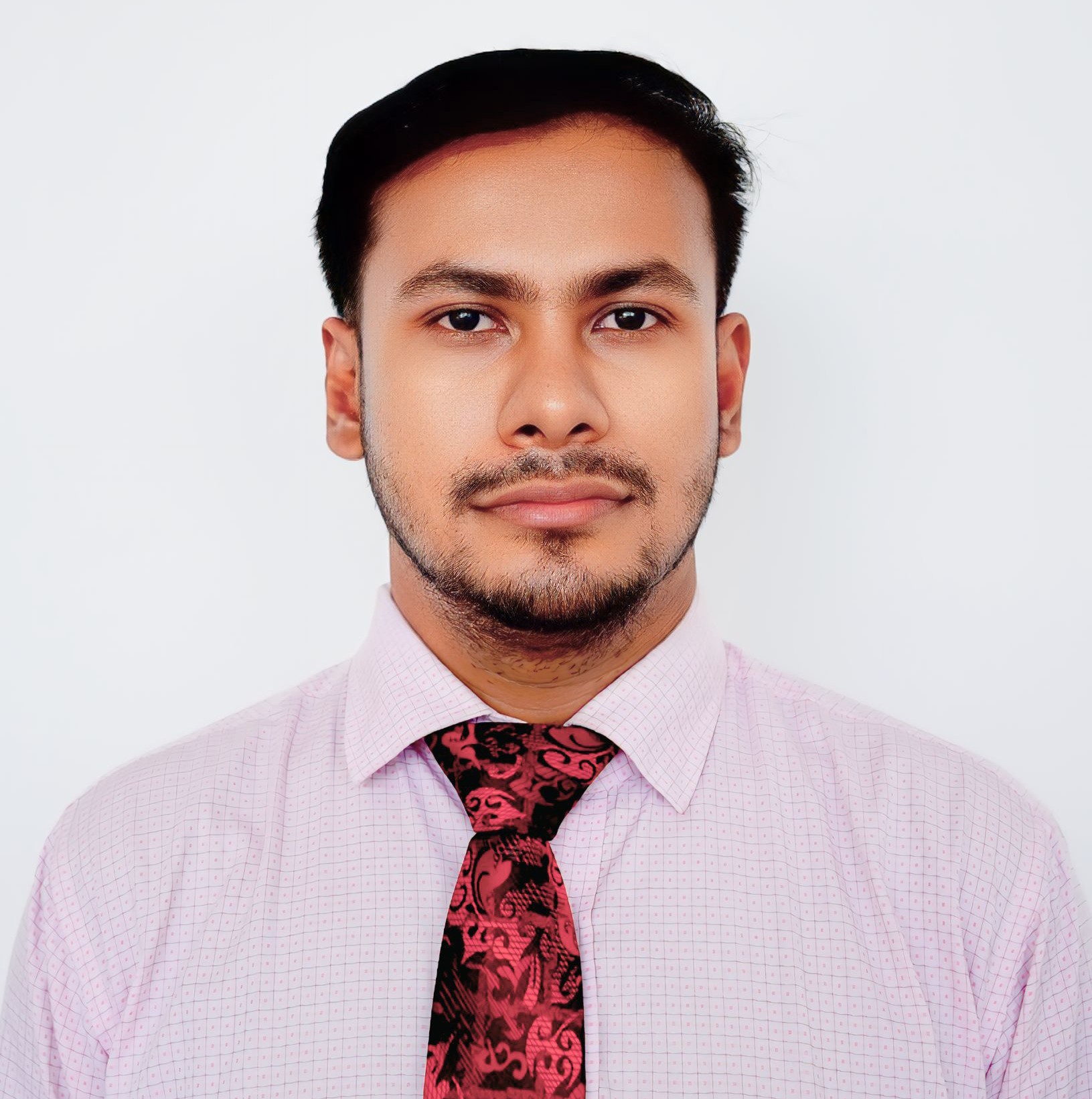 Satyajit Roy