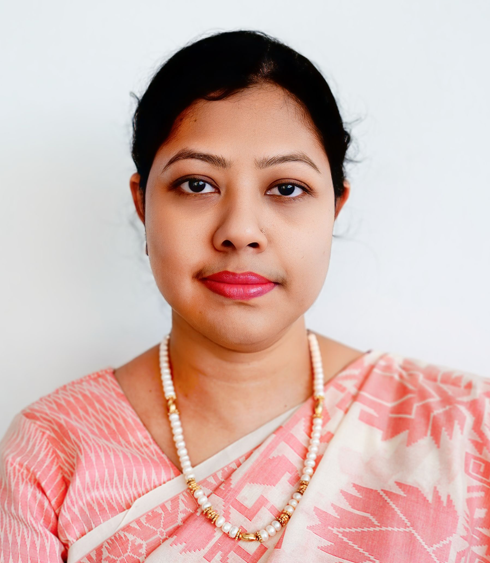 Kaniz Fatama Mouri