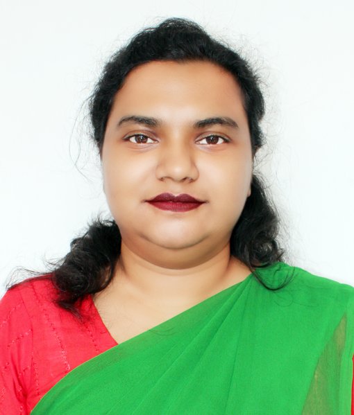Joynab Binte Hassan