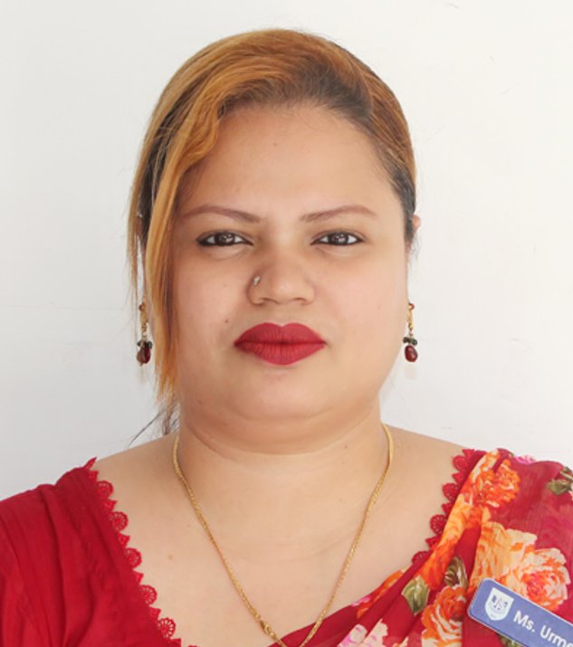 Nishita Ara Urmee