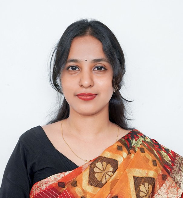 Nushrat Jahan