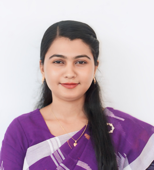 Rubaiya Nahid Rupa