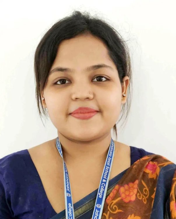 Susmita Karmaker