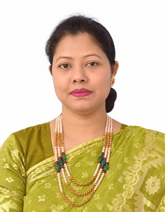 Kaniz Fatama Mouri