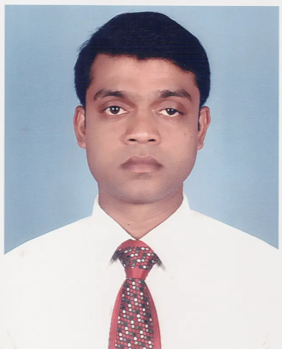Md. Abul Hasan Biswas