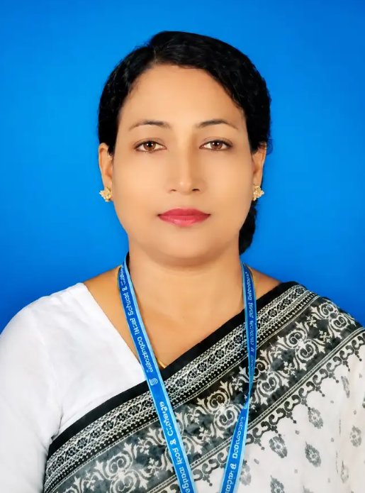 Sheuli Sultan