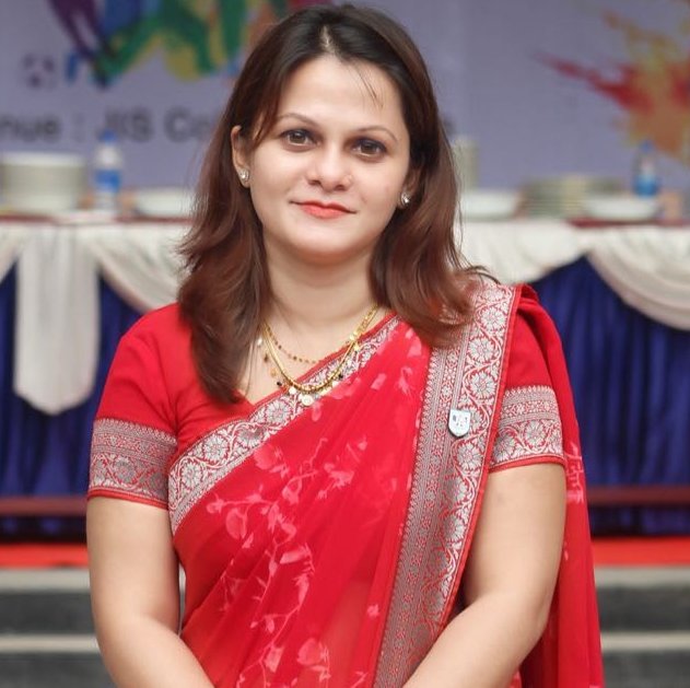 Farhana Tabassum Anna