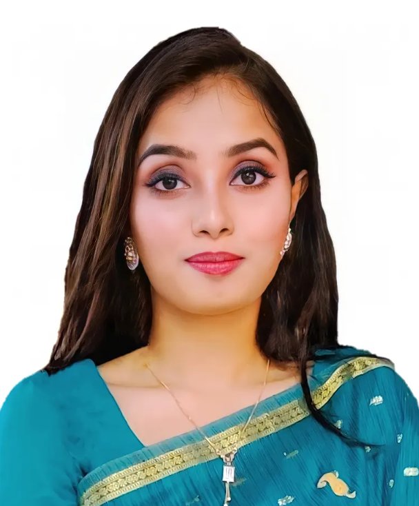 Rukhshana Hassan Ira