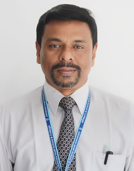 Sharif Maruf Reza