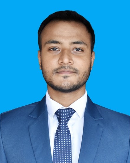 Ibrahim khalil