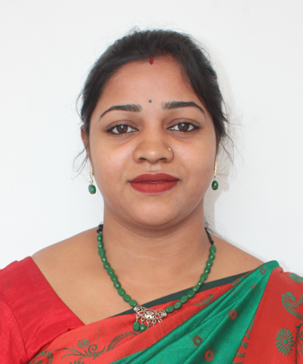 Chyoti Das