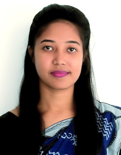 Susmita Das