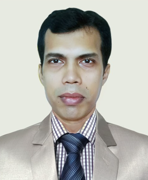 Himadri Shekhar Biswas Roni