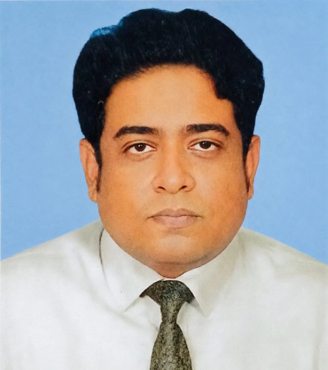 Md. Faizur Rahman Talukder
