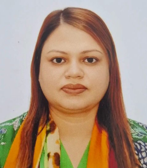 Nishita Ara Urmee