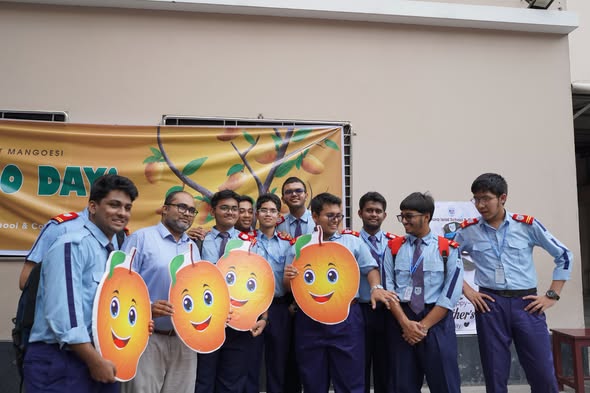 Mango Day 2026