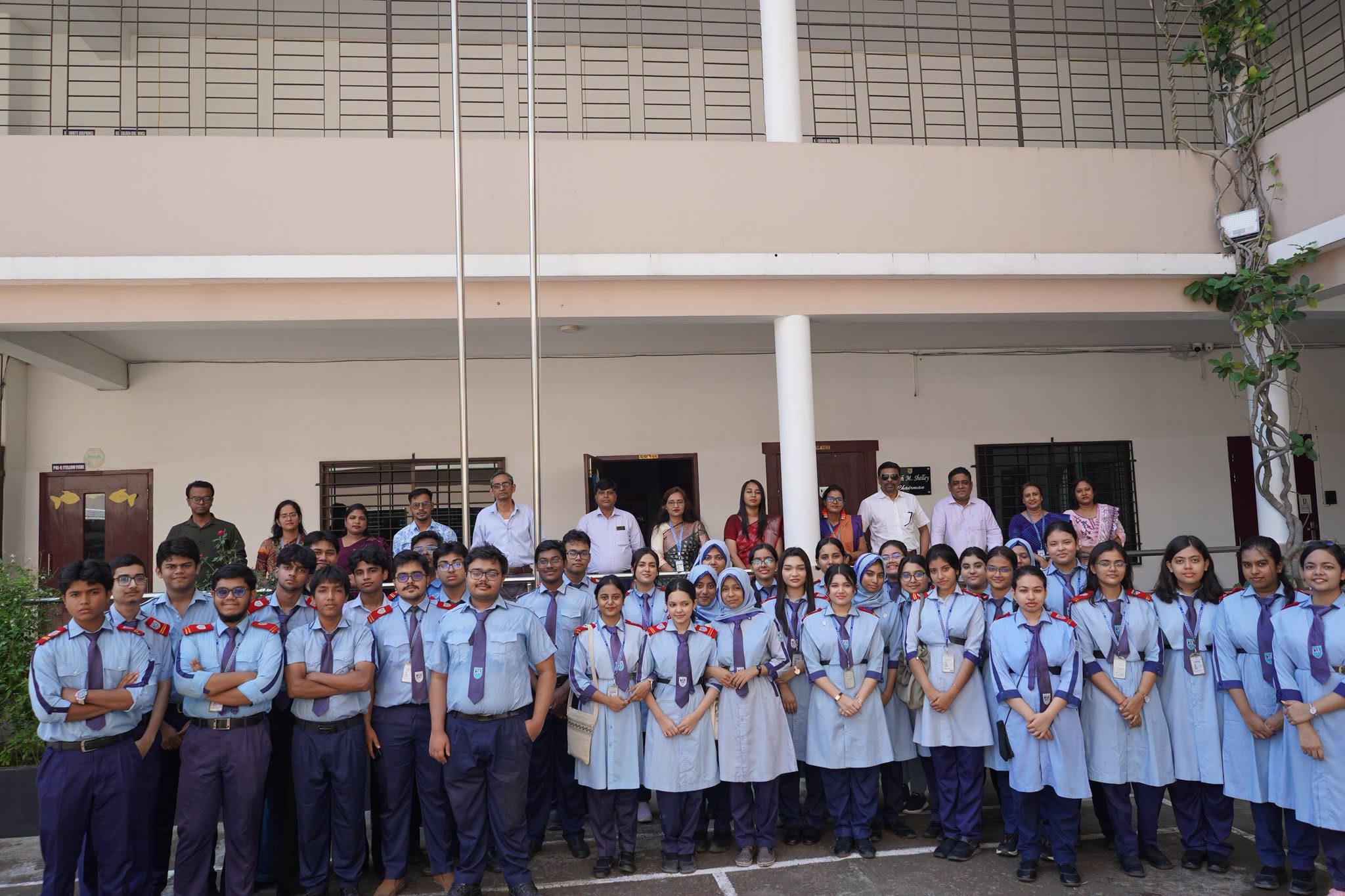 100% Pass Rate — SSC 2026!