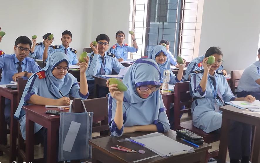 JIS College video: JISC Manog Day