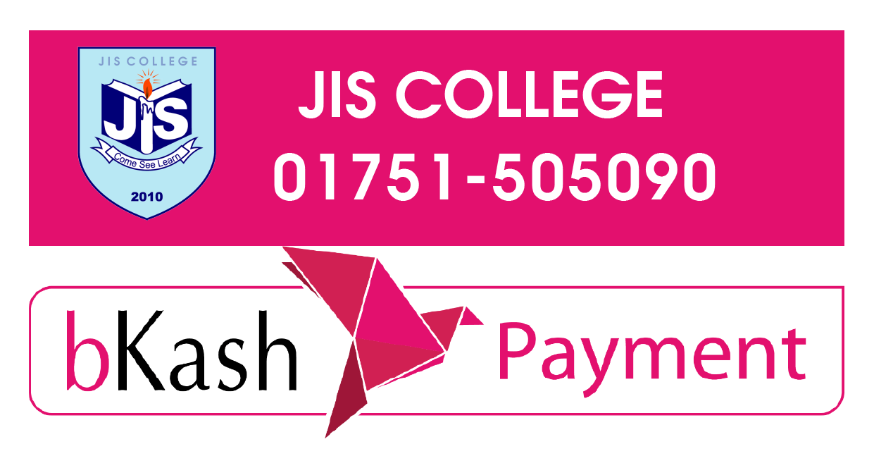 JISC BKASH