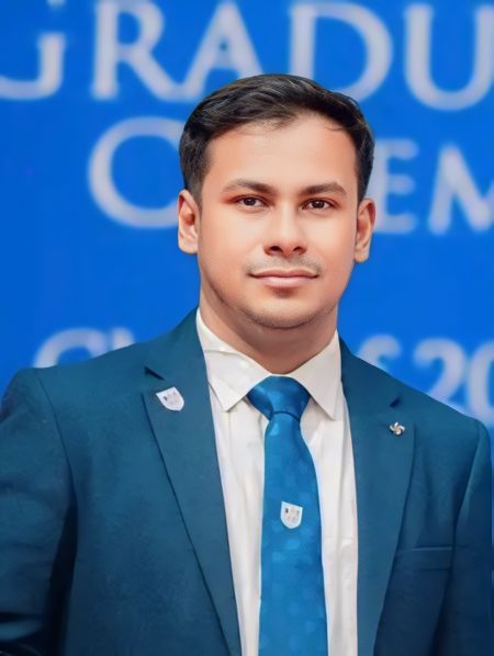 JIS COLLEGE PRINCIPAL